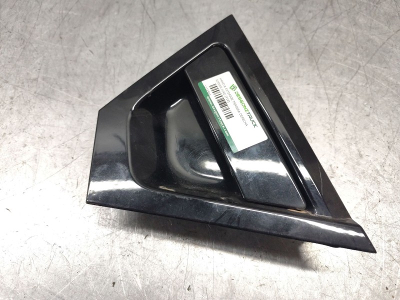 Recambio de maneta exterior trasera derecha para nissan juke (f16) acenta referencia OEM IAM   