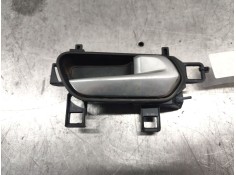 Recambio de maneta interior delantera derecha para nissan juke (f16) acenta referencia OEM IAM   