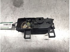 Recambio de maneta interior delantera derecha para nissan juke (f16) acenta referencia OEM IAM    2