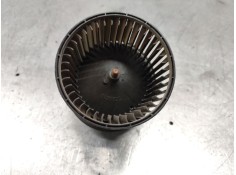 Recambio de ventilador calefaccion para nissan juke (f16) acenta referencia OEM IAM T73840C  