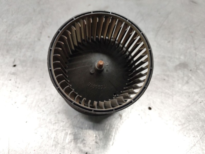 Recambio de ventilador calefaccion para nissan juke (f16) acenta referencia OEM IAM T73840C  