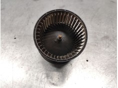 Recambio de ventilador calefaccion para nissan juke (f16) acenta referencia OEM IAM T73840C   2
