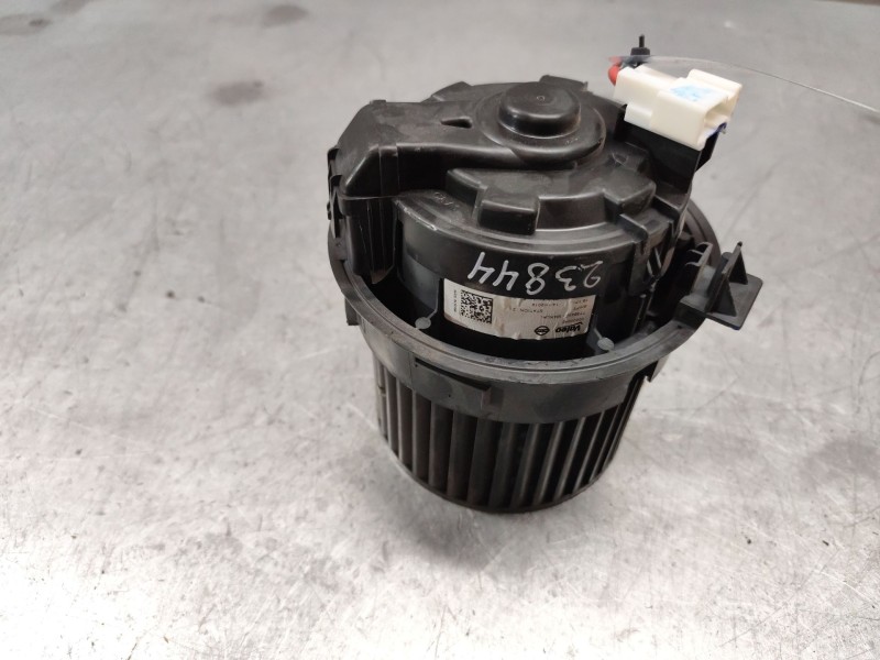 Recambio de ventilador calefaccion para nissan juke (f16) acenta referencia OEM IAM T73840C  
