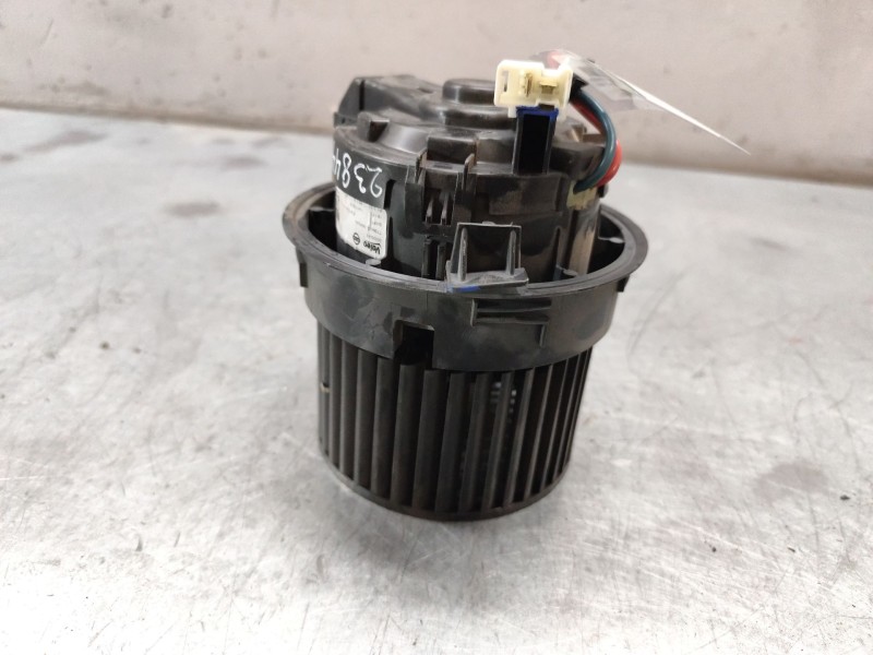 Recambio de ventilador calefaccion para nissan juke (f16) acenta referencia OEM IAM T73840C  