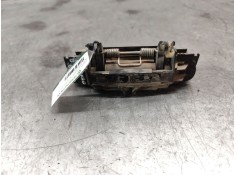 Recambio de maneta exterior delantera derecha para audi a4 b6 (8e2) 1.9 tdi referencia OEM IAM    2
