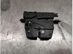 Recambio de cerradura maletero / porton para bmw 3 (f30, f80) 320 d xdrive referencia OEM IAM 918064104  4 PINS 2