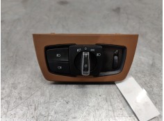 Recambio de mando luces para bmw 3 (f30, f80) 320 d xdrive referencia OEM IAM 6131926530302  