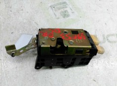 Recambio de cerradura puerta delantera derecha para opel corsa a city referencia OEM IAM 0134050   2