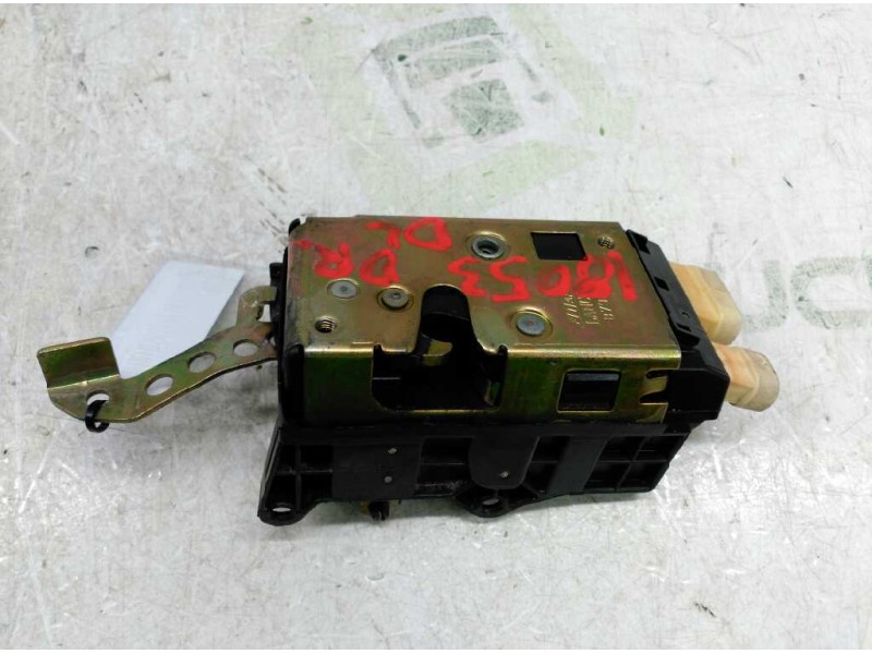 Recambio de cerradura puerta delantera derecha para opel corsa a city referencia OEM IAM 0134050  