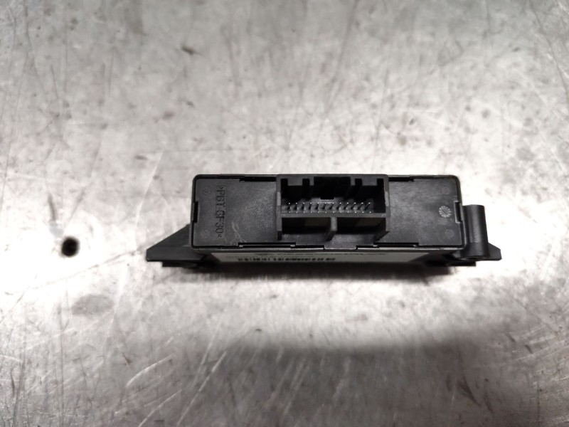 Recambio de modulo electronico para nissan juke (f16) acenta referencia OEM IAM 285386PA0A  