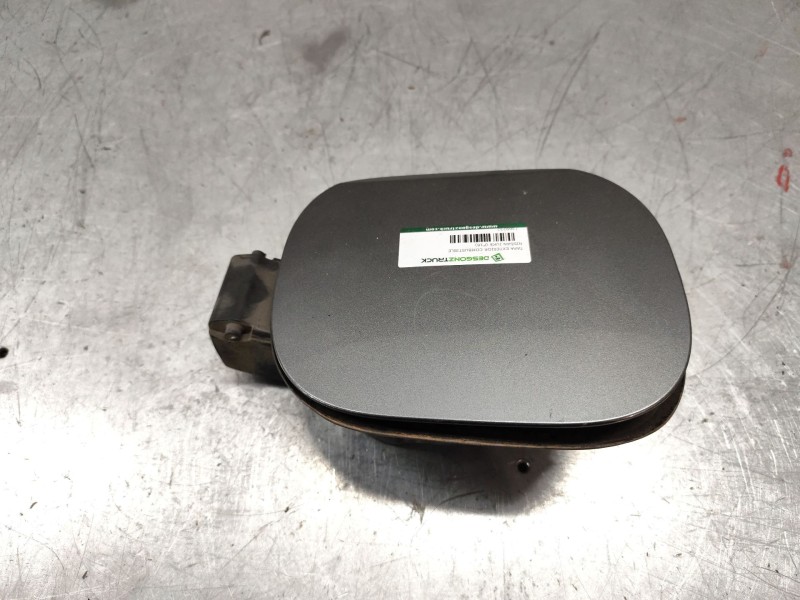 Recambio de tapa exterior combustible para nissan juke (f16) acenta referencia OEM IAM   