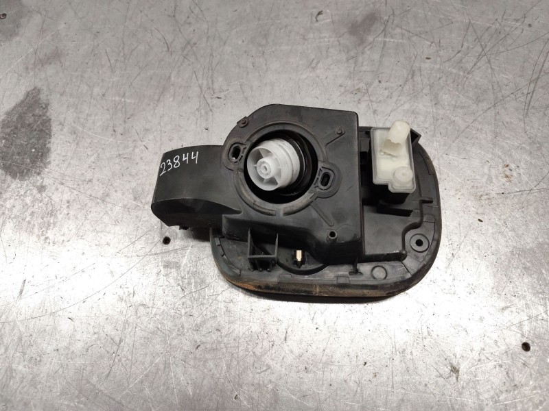 Recambio de tapa exterior combustible para nissan juke (f16) acenta referencia OEM IAM   