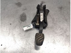 Recambio de pedal embrague para nissan juke (f16) acenta referencia OEM IAM 465034119R  