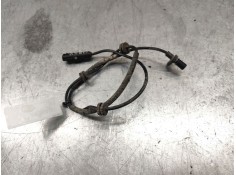 Recambio de captador abs para nissan juke (f16) acenta referencia OEM IAM 479501475R TRASERO IZQUIERDO 2 PINS 2