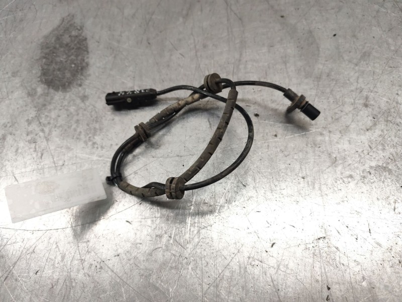 Recambio de captador abs para nissan juke (f16) acenta referencia OEM IAM 479501475R TRASERO IZQUIERDO 2 PINS