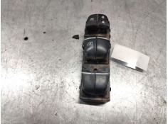 Recambio de mando elevalunas delantero izquierdo para nissan juke (f16) acenta referencia OEM IAM 190824SD1  