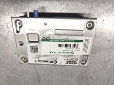 Recambio de modulo electronico para nissan juke (f16) acenta referencia OEM IAM 282756PA4A  