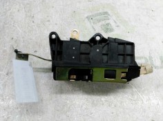 Recambio de cerradura puerta delantera izquierda para opel corsa a city referencia OEM IAM 90120862   2