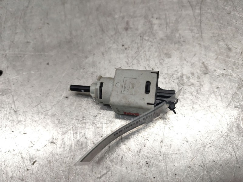 Recambio de interruptor para nissan juke (f16) acenta referencia OEM IAM  4 PINS 