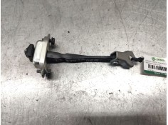 Recambio de freno puerta trasero derecho para nissan juke (f16) acenta referencia OEM IAM   