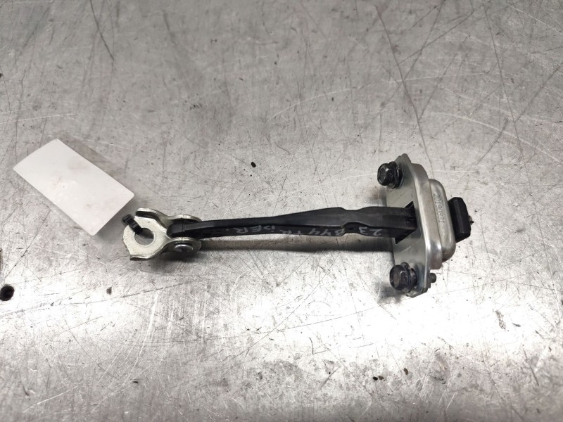 Recambio de freno puerta trasero derecho para nissan juke (f16) acenta referencia OEM IAM   