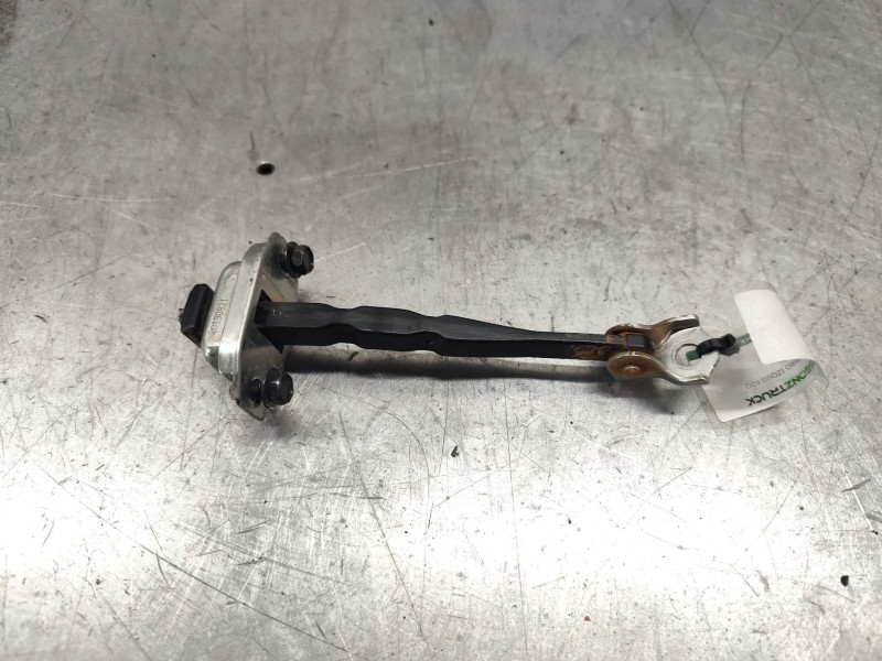 Recambio de freno puerta delantero izquierdo para nissan juke (f16) acenta referencia OEM IAM   