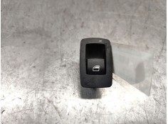 Recambio de mando elevalunas trasero derecho para bmw 3 (f30, f80) 320 d xdrive referencia OEM IAM 920810602  