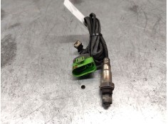 Recambio de sonda lambda para audi a6 c5 (4b2, 4b4) 2.4 referencia OEM IAM 078906265  4 PINS