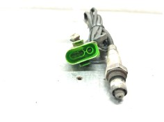 Recambio de sonda lambda para audi a6 c5 (4b2, 4b4) 2.4 referencia OEM IAM 078906265  4 PINS 2