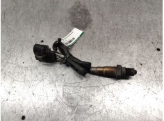 Recambio de sonda lambda para audi a6 c5 (4b2, 4b4) 2.4 referencia OEM IAM 078906265  4 PINS