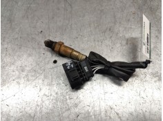 Recambio de sonda lambda para audi a6 c5 (4b2, 4b4) 2.4 referencia OEM IAM 078906265  4 PINS