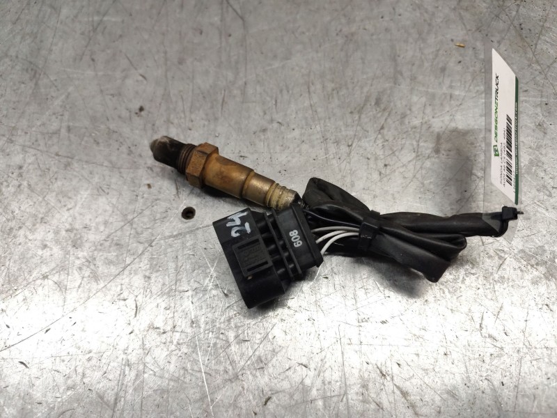 Recambio de sonda lambda para audi a6 c5 (4b2, 4b4) 2.4 referencia OEM IAM 078906265  4 PINS