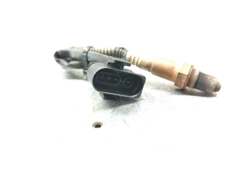 Recambio de sonda lambda para audi a6 c5 (4b2, 4b4) 2.4 referencia OEM IAM 078906265  4 PINS