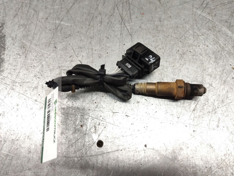 Recambio de sonda lambda para audi a6 c5 (4b2, 4b4) 2.4 referencia OEM IAM 078906265  4 PINS
