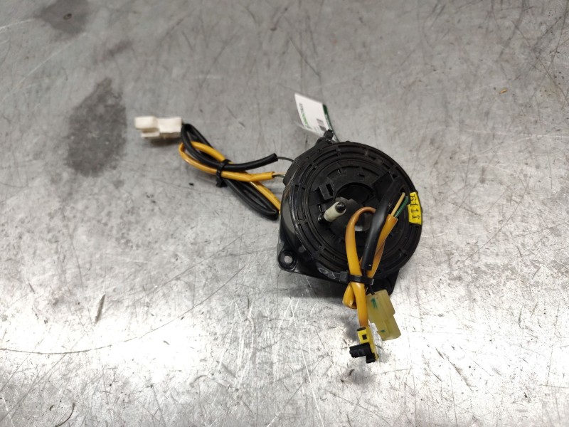 Recambio de anillo airbag para chevrolet aveo 1.4 cat referencia OEM IAM FNB61114VJ3  