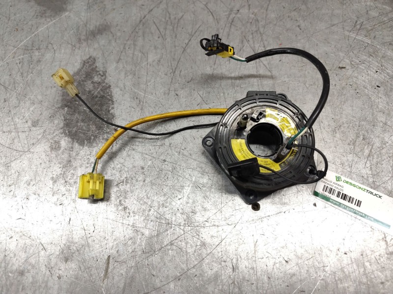 Recambio de anillo airbag para daewoo kalos 1.4 sport referencia OEM IAM FS3KB2C7Z  
