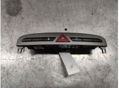 Recambio de warning para peugeot 308 confort referencia OEM IAM 9659215177  