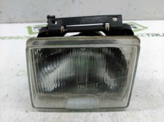Recambio de faro izquierdo para opel corsa a city referencia OEM IAM 1216419  