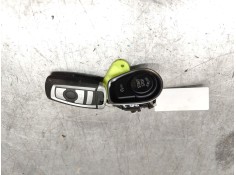 Recambio de boton arranque electrico para bmw 3 (f30, f80) 320 d xdrive referencia OEM IAM 925073402  