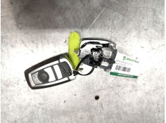 Recambio de boton arranque electrico para bmw 3 (f30, f80) 320 d xdrive referencia OEM IAM 925073402   2