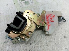 Recambio de cerradura puerta delantera derecha para nissan terrano/terrano.ii (r20) se (5-ptas.) referencia OEM IAM    2