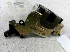 Recambio de cerradura puerta delantera izquierda para nissan terrano/terrano.ii (r20) se (5-ptas.) referencia OEM IAM    2