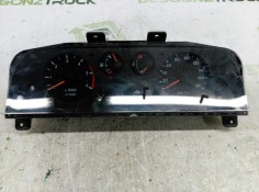 Recambio de cuadro instrumentos para nissan terrano/terrano.ii (r20) se (5-ptas.) referencia OEM IAM  2481101G02 