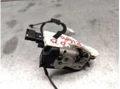 Recambio de cerradura puerta delantera derecha para peugeot 207 sw confort referencia OEM IAM  4 PINS  2