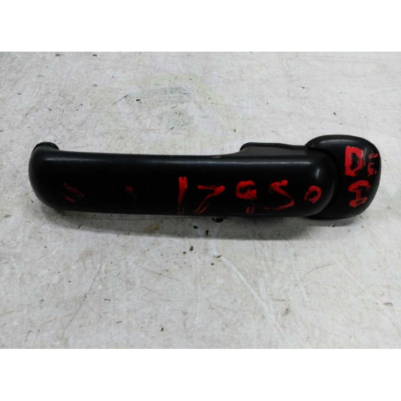 Recambio de maneta exterior delantera izquierda para nissan terrano/terrano.ii (r20) se (5-ptas.) referencia OEM IAM   