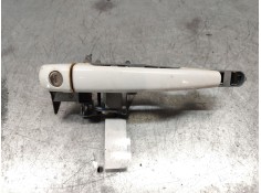 Recambio de maneta exterior delantera izquierda para peugeot 207 sw confort referencia OEM IAM   