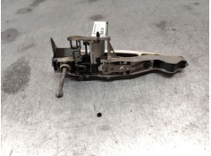 Recambio de maneta exterior delantera izquierda para peugeot 207 sw confort referencia OEM IAM    2
