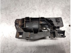 Recambio de maneta interior delantera izquierda para peugeot 207 sw confort referencia OEM IAM    2