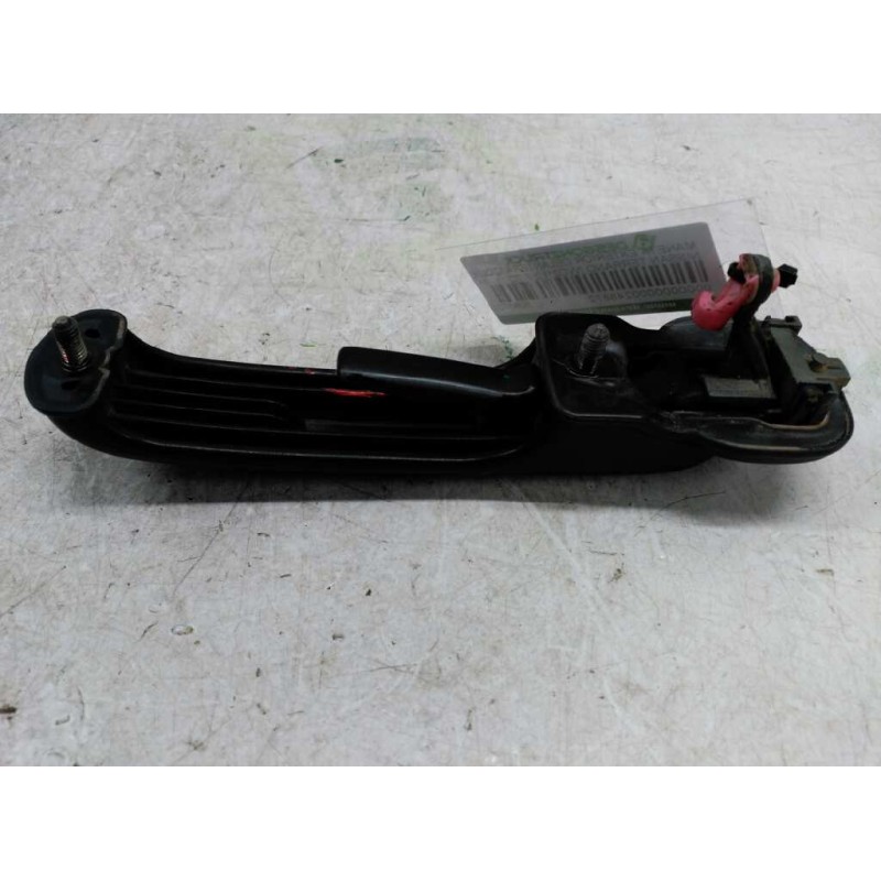 Recambio de maneta exterior delantera izquierda para nissan terrano/terrano.ii (r20) se (5-ptas.) referencia OEM IAM   