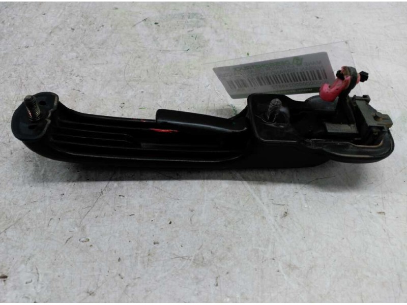 Recambio de maneta exterior delantera izquierda para nissan terrano/terrano.ii (r20) se (5-ptas.) referencia OEM IAM   